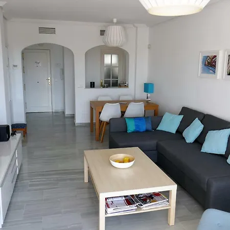 El Lago - Los Arqueros Apartment Benahavis