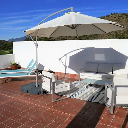 Apartment El Lago - Los Arqueros Benahavis