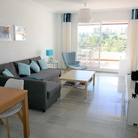 El Lago - Los Arqueros Apartment