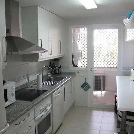 Apartment El Lago - Los Arqueros Benahavis